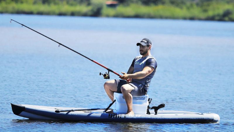 aqua marina drift rybreni paddleboardy.cz